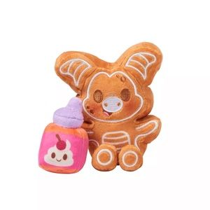 Figment Gingerbread Munchling!